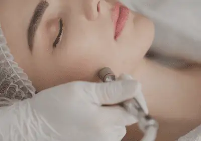 Peeling de Diamante