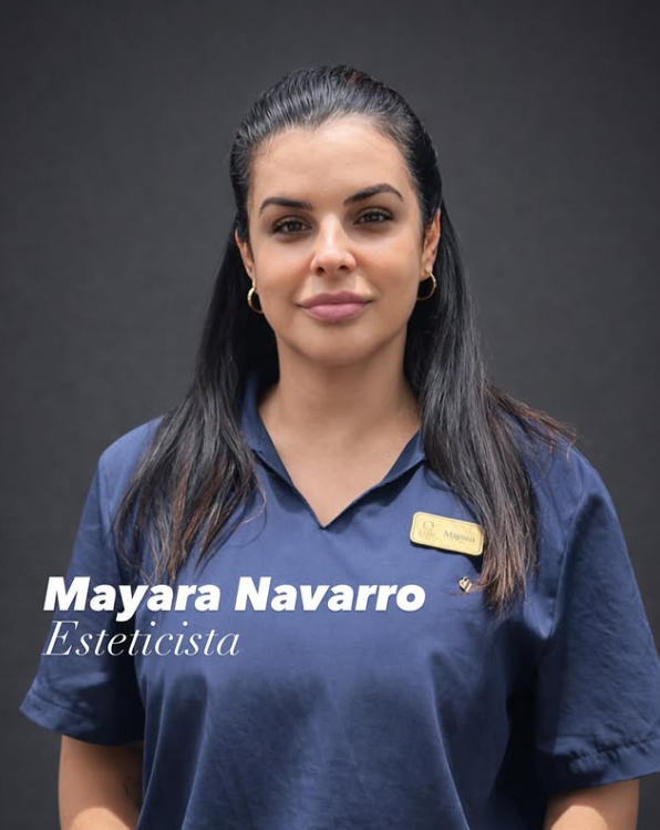 Mayara Navarro