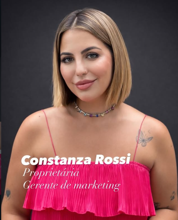 Constanza Rossi