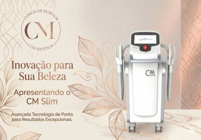CMSlim em Campinas