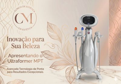 Ultraformer MPT