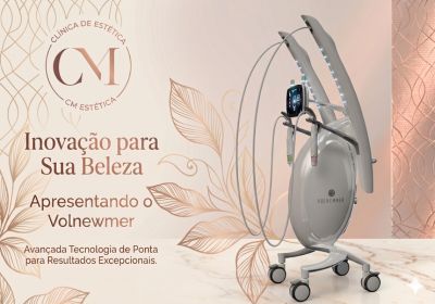 Volnewmer em Campinas