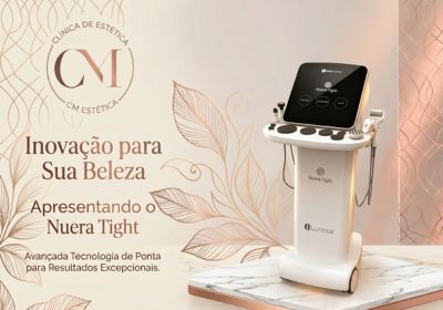 Nuera Tight